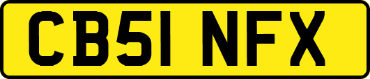 CB51NFX