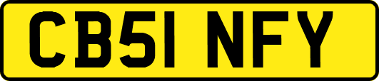 CB51NFY