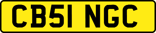 CB51NGC