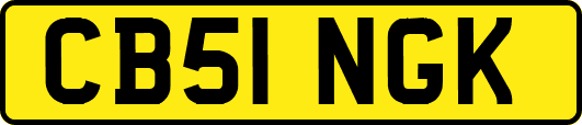 CB51NGK