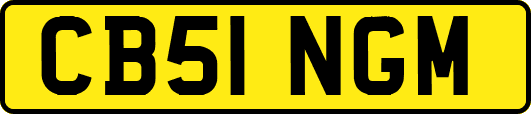 CB51NGM