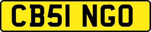 CB51NGO