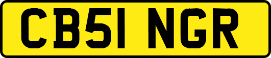 CB51NGR