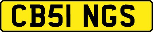 CB51NGS