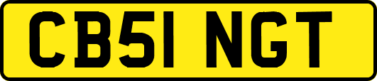 CB51NGT