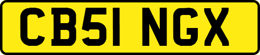 CB51NGX