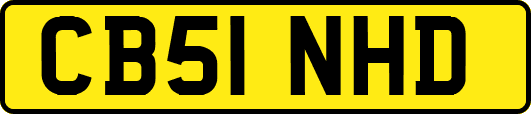 CB51NHD