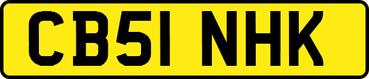 CB51NHK