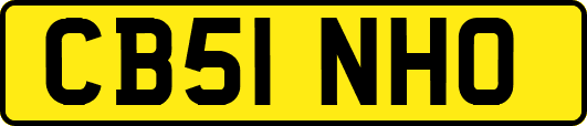 CB51NHO