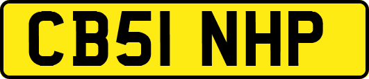 CB51NHP