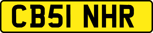 CB51NHR