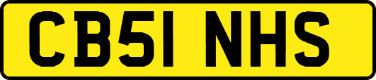 CB51NHS