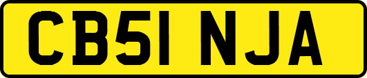CB51NJA