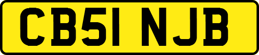 CB51NJB