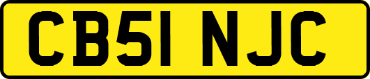 CB51NJC
