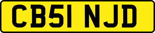 CB51NJD