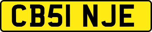 CB51NJE