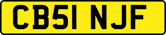 CB51NJF