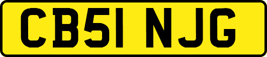 CB51NJG