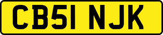 CB51NJK