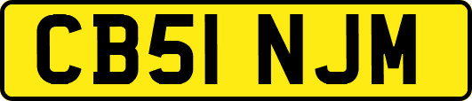 CB51NJM