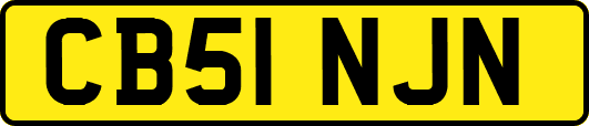 CB51NJN