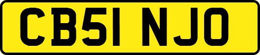 CB51NJO