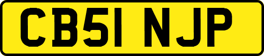 CB51NJP