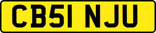 CB51NJU