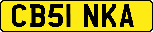 CB51NKA