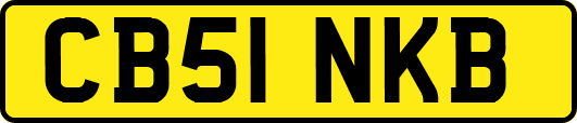 CB51NKB