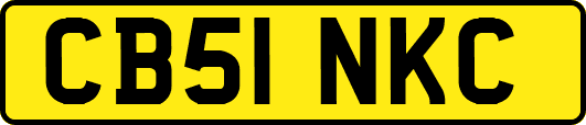 CB51NKC