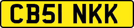 CB51NKK