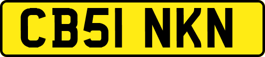 CB51NKN