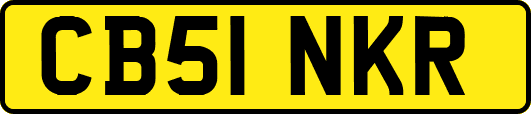 CB51NKR