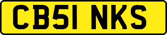 CB51NKS