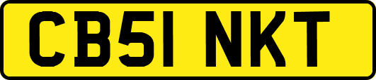 CB51NKT
