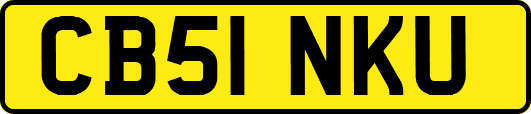 CB51NKU