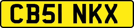CB51NKX