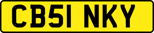 CB51NKY