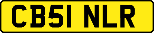 CB51NLR