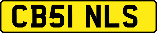 CB51NLS