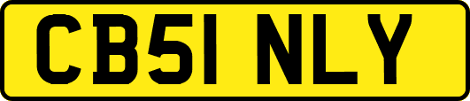 CB51NLY