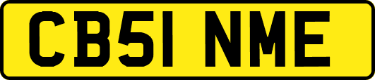 CB51NME