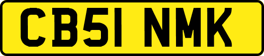 CB51NMK