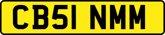 CB51NMM