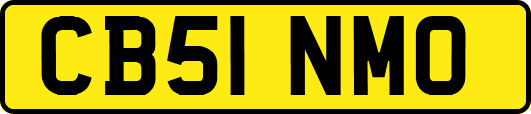 CB51NMO