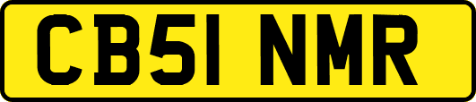 CB51NMR