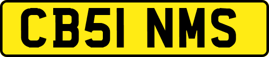 CB51NMS