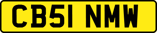 CB51NMW